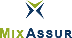 Mixassur Logo